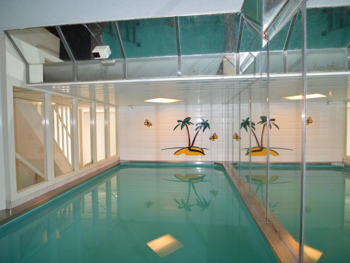 Holiday Home With Pool Sauna Lunteren Extérieur photo