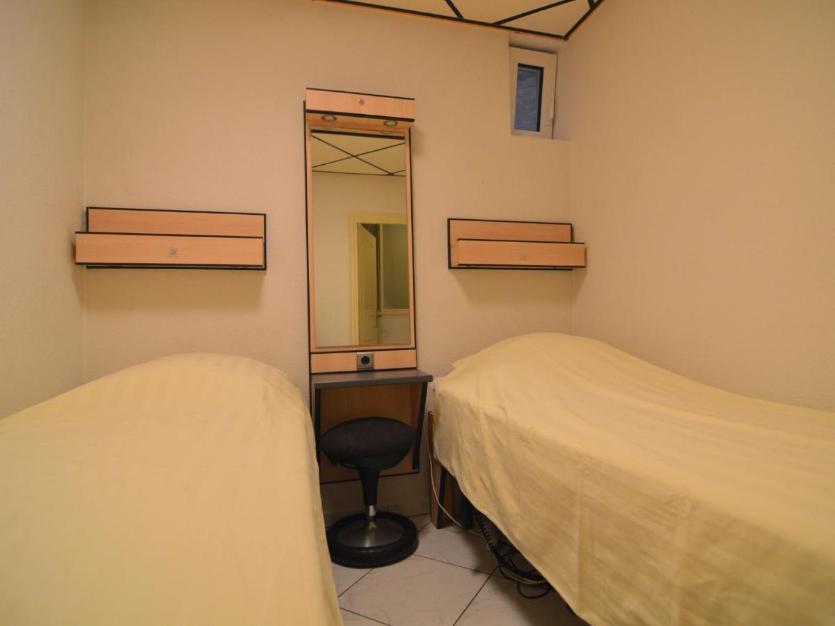 Holiday Home With Pool Sauna Lunteren Extérieur photo