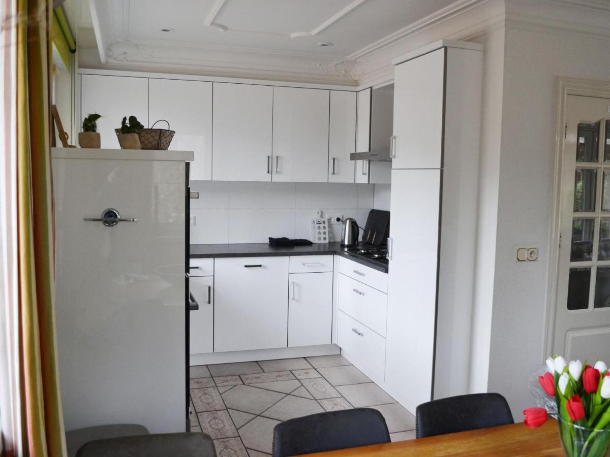 Holiday Home With Pool Sauna Lunteren Extérieur photo